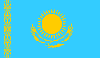Kazakhstan