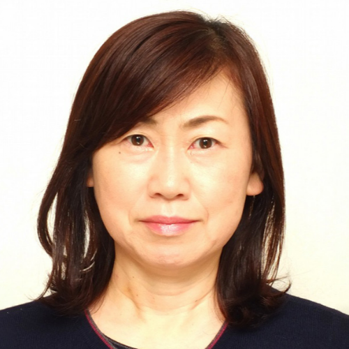 KURAHASHI, Tomoko