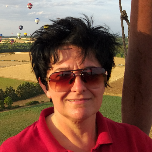 JANISZEWSKA-BRUDZISZ, Beata