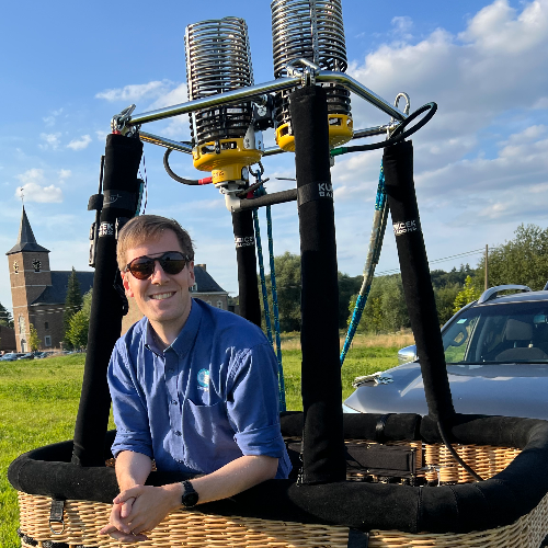 DEHANDSCHUTTER, Steven