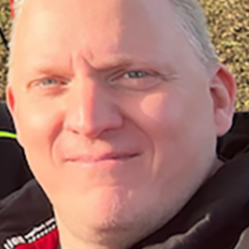 DRESSEN, Christian