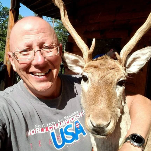 KLINGER, Marc