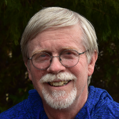 COLBURN, Anthony