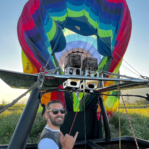 MACHADO BALCEVICZ, Josè Fernando