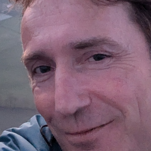 LAMORT DE GAIL, Vincent