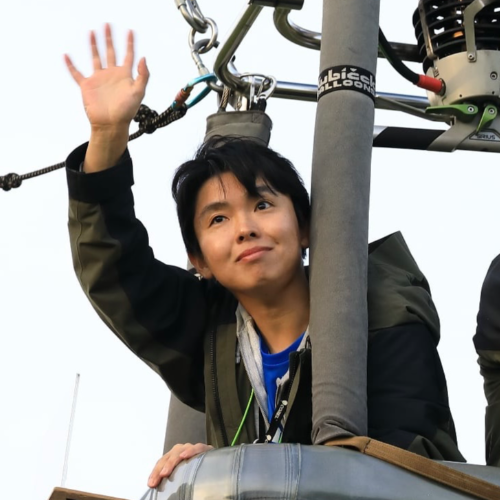 NAKAMAE, Takayuki