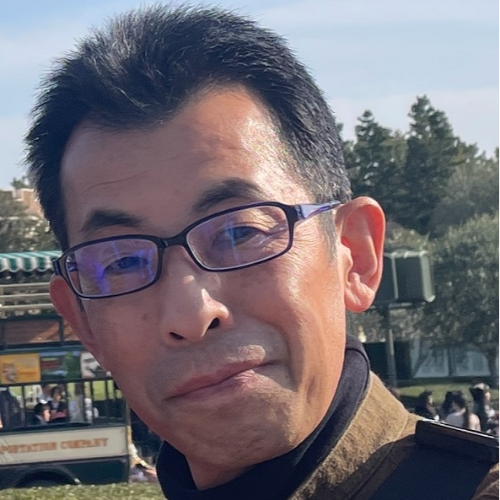 IKEDA, Yukiya
