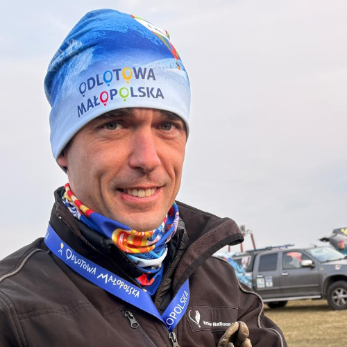Eryk Czarkowski