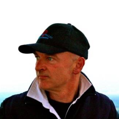 Michael Ludlow