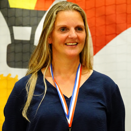 Iris BROEDERS - VAN HAM