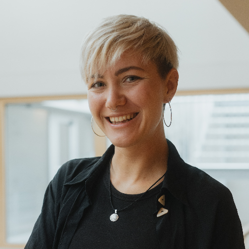 MITTERMAIR, Lena