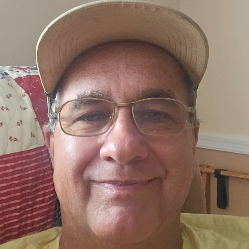 MONTAGUE, Terry