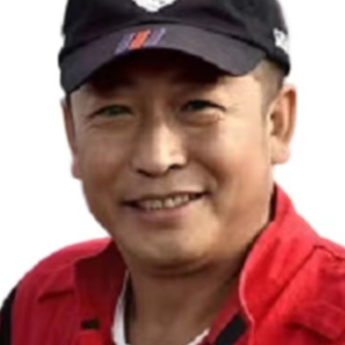 WANG, Jianqiang