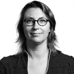 KRONGAARD, Tina
