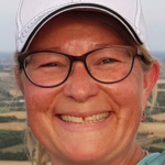 FRIIS, Pernille
