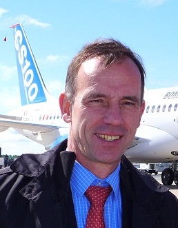 Stephan WITTICH