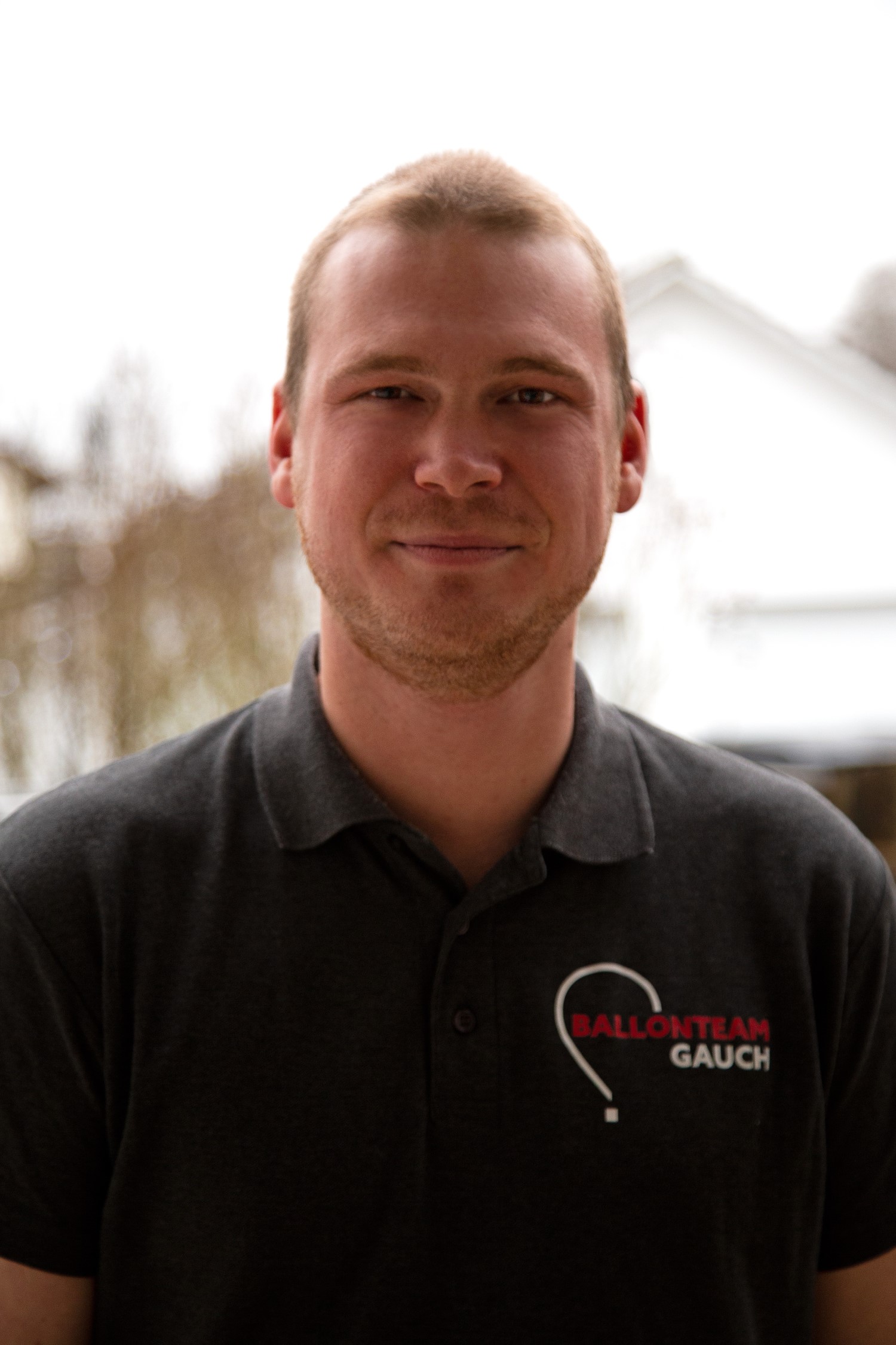 Cedric GAUCH
