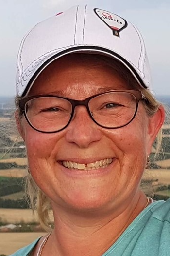 FRIIS, Pernille