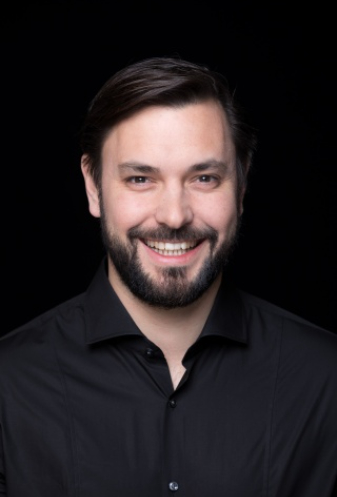 Luc STEHLI