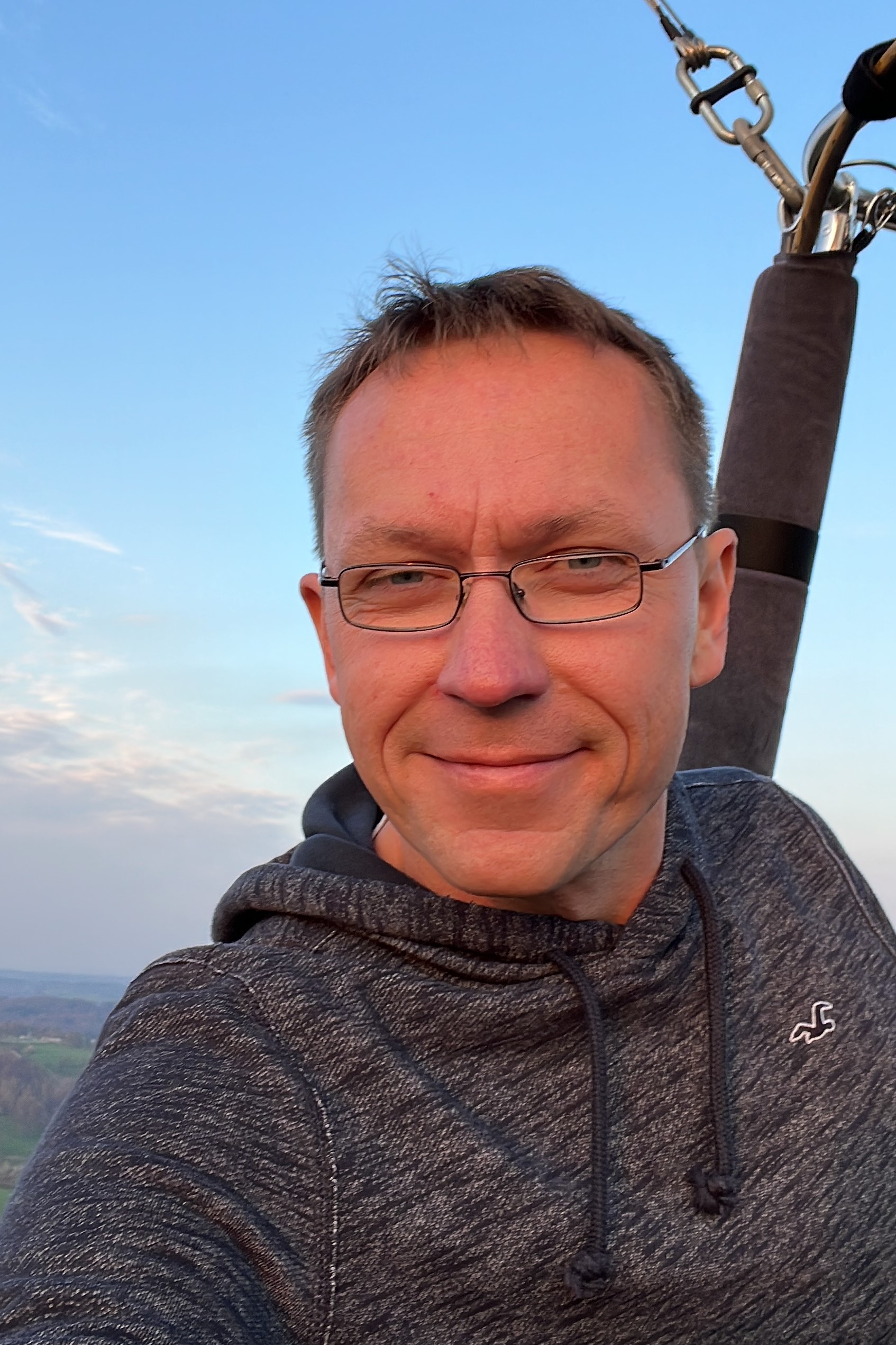 Marcus STRAUF