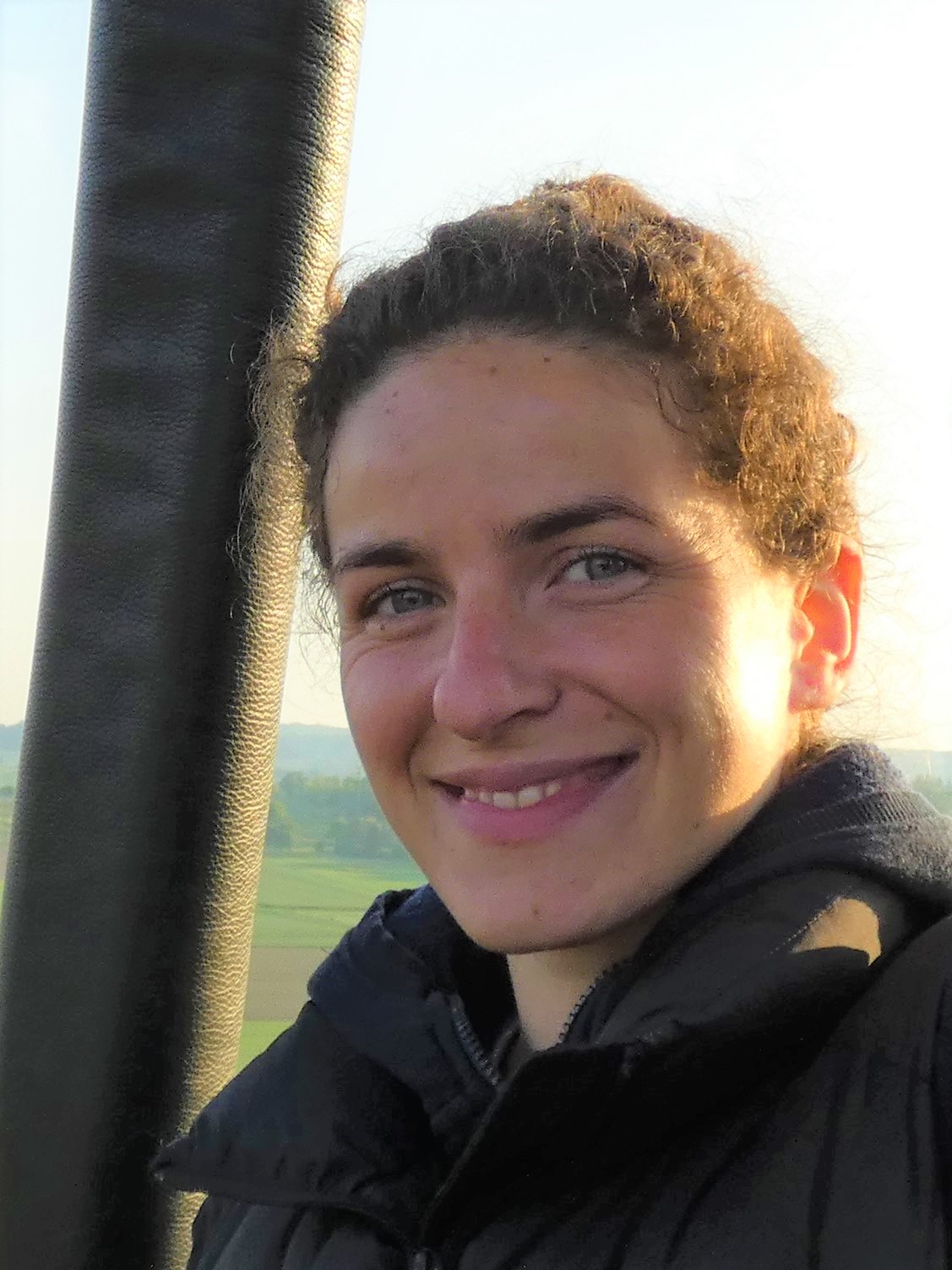 Susanna OBIEGLO