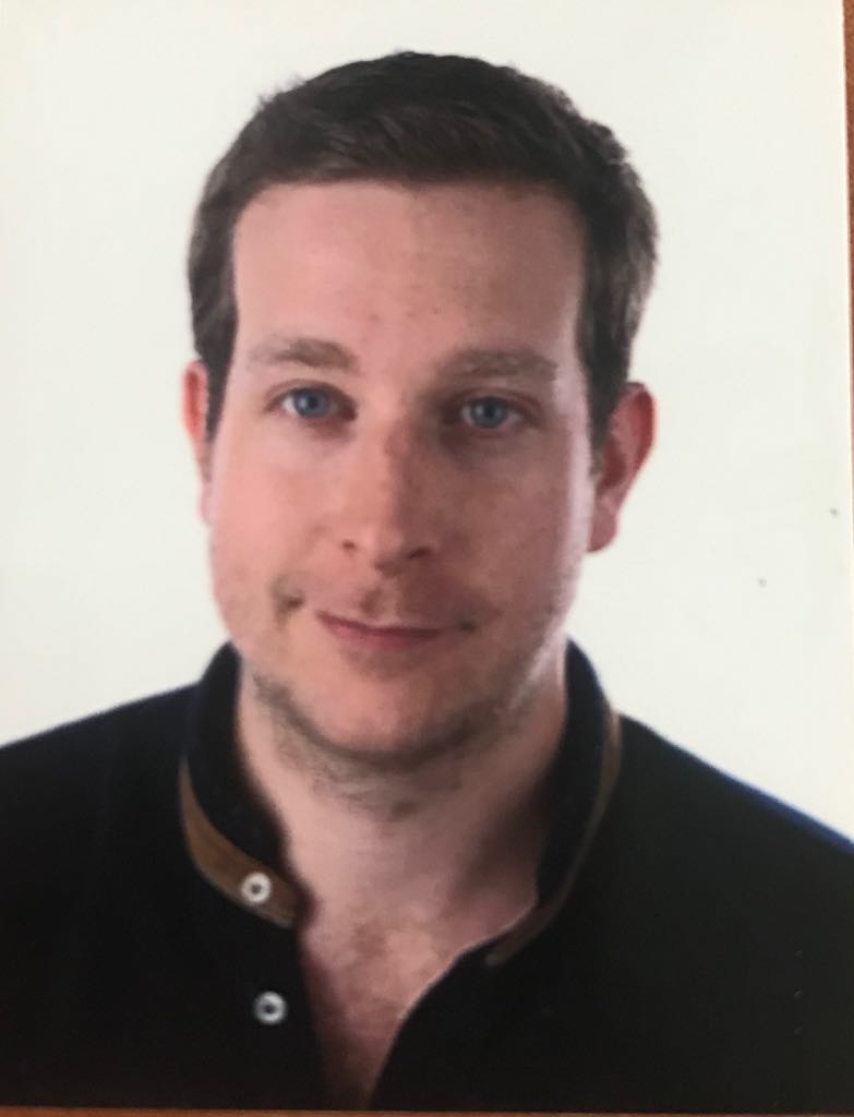 Christophe BETZEN