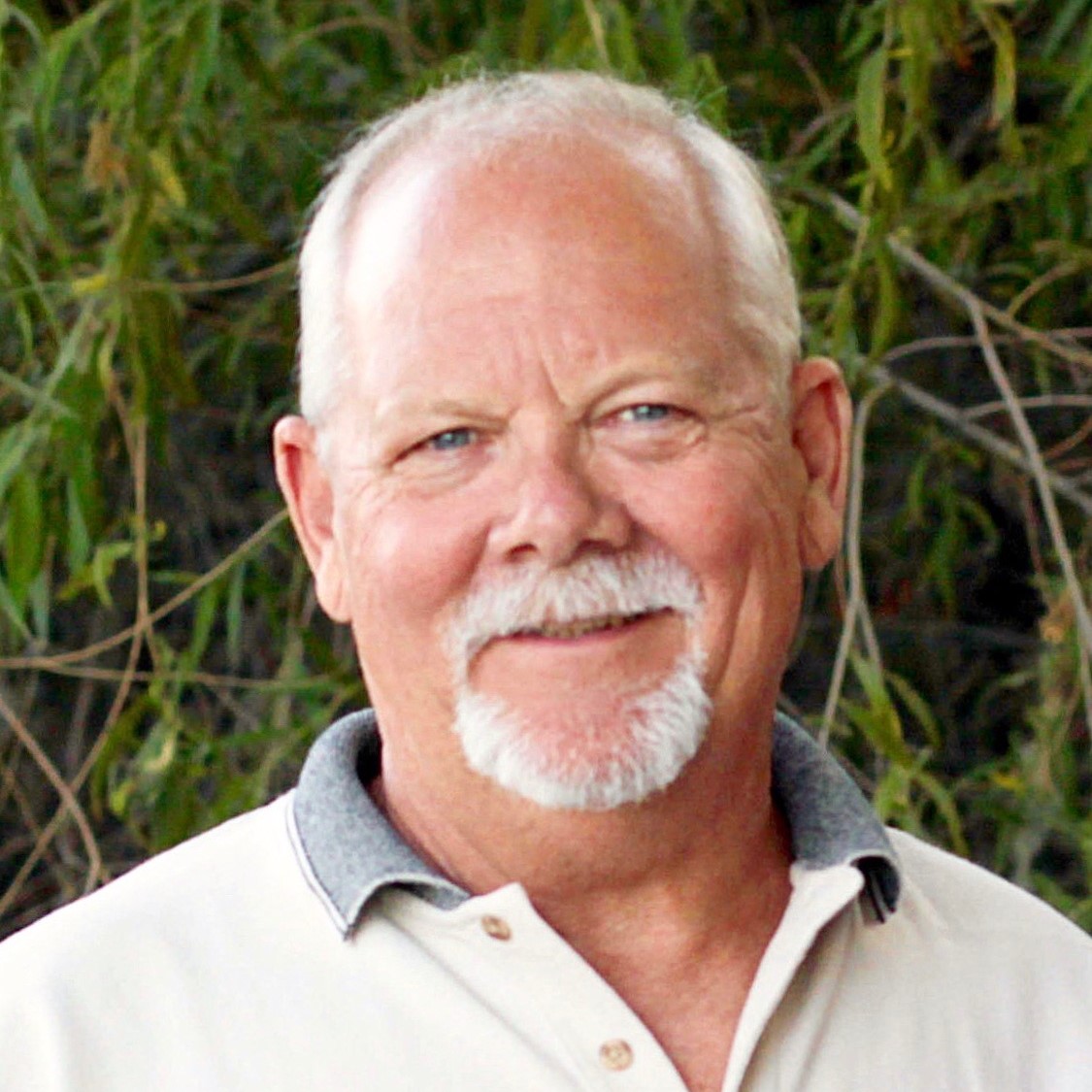 Gary CASS