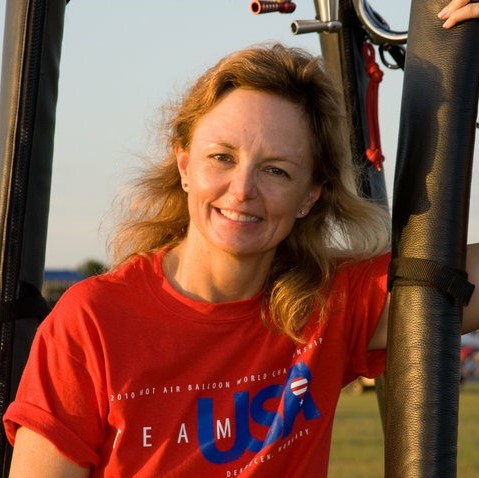 Cheri WHITE