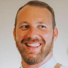 Patrick CLOYD