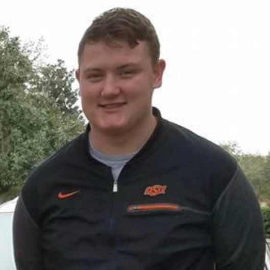 Joe SEYMOUR