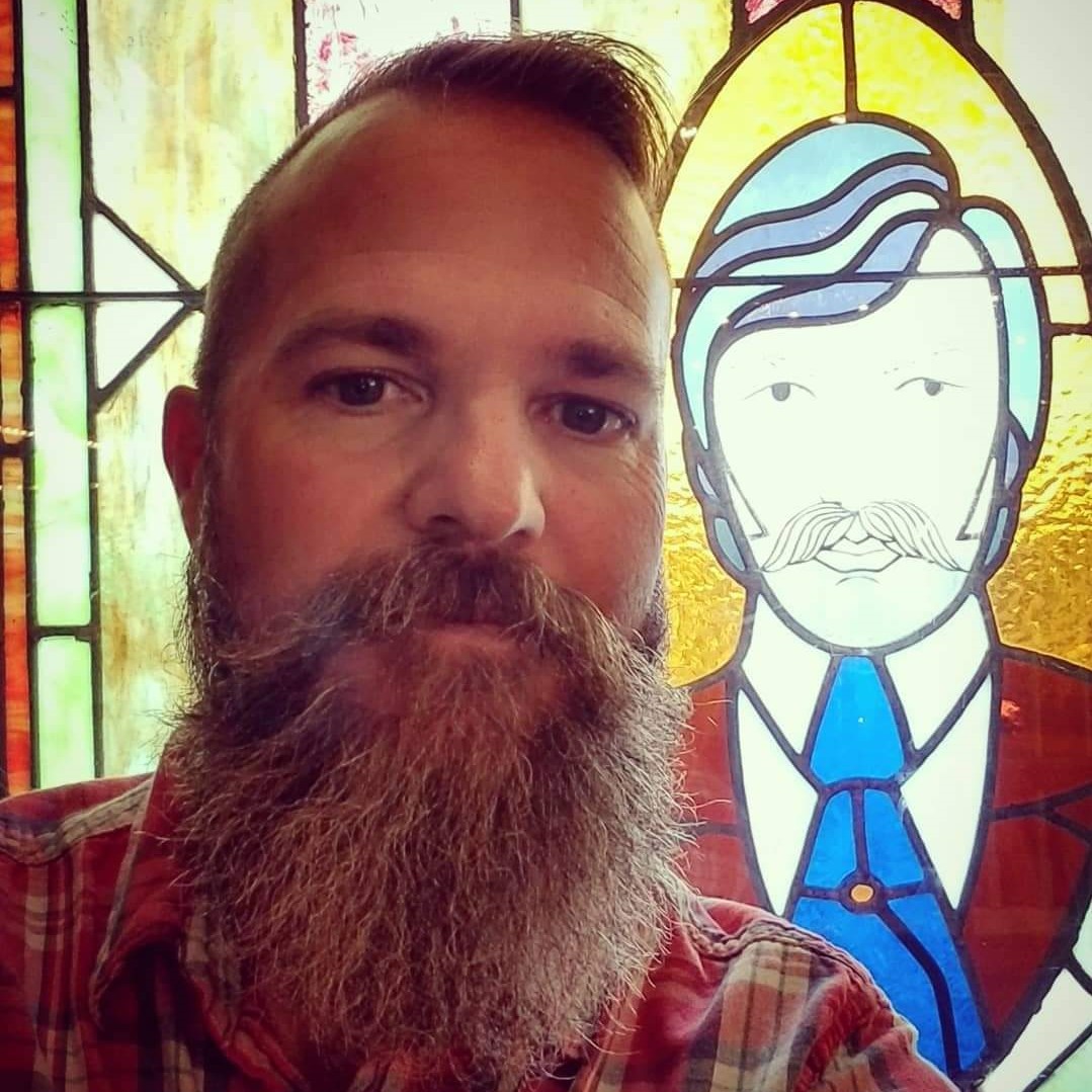 Jeff ASHWORTH