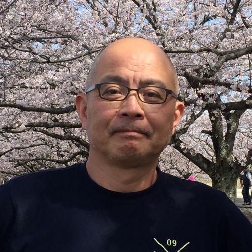 Hirosuke TAKEZAWA