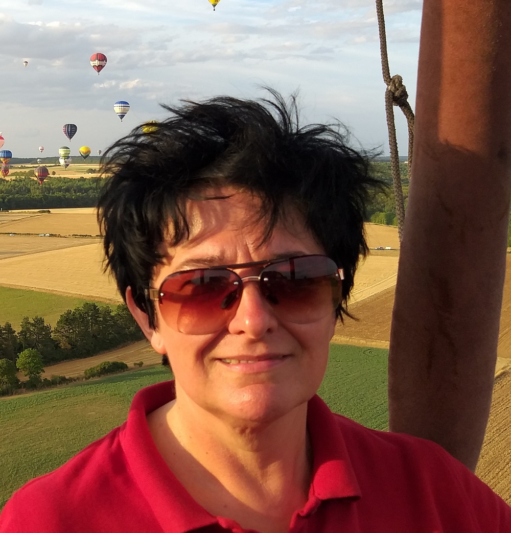 JANISZEWSKA-BRUDZISZ, Beata