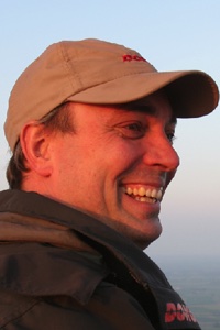 MUNDT, Christoffer