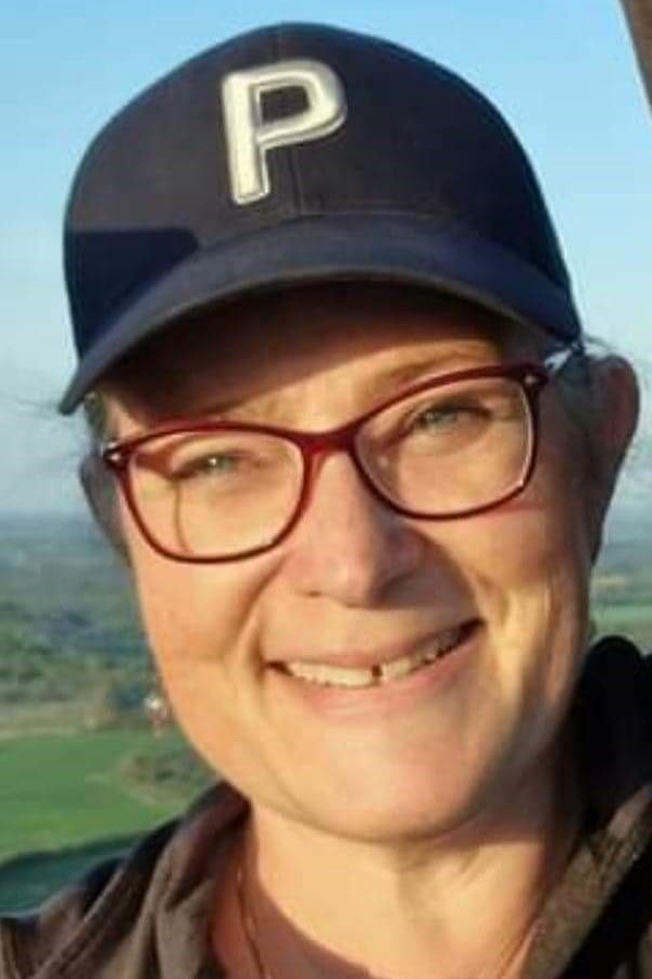 FRIIS, Pernille