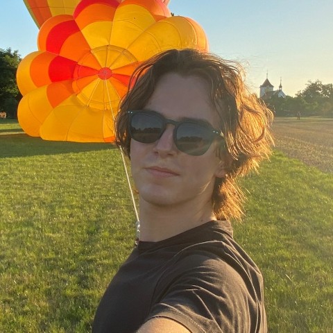 Adam KLICKA