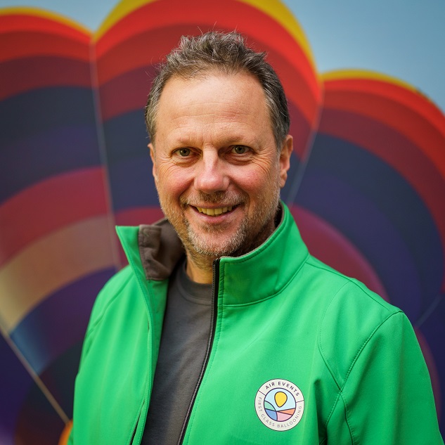 VANDER MEIREN, Johan