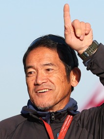 SUE, Tetsuhiro