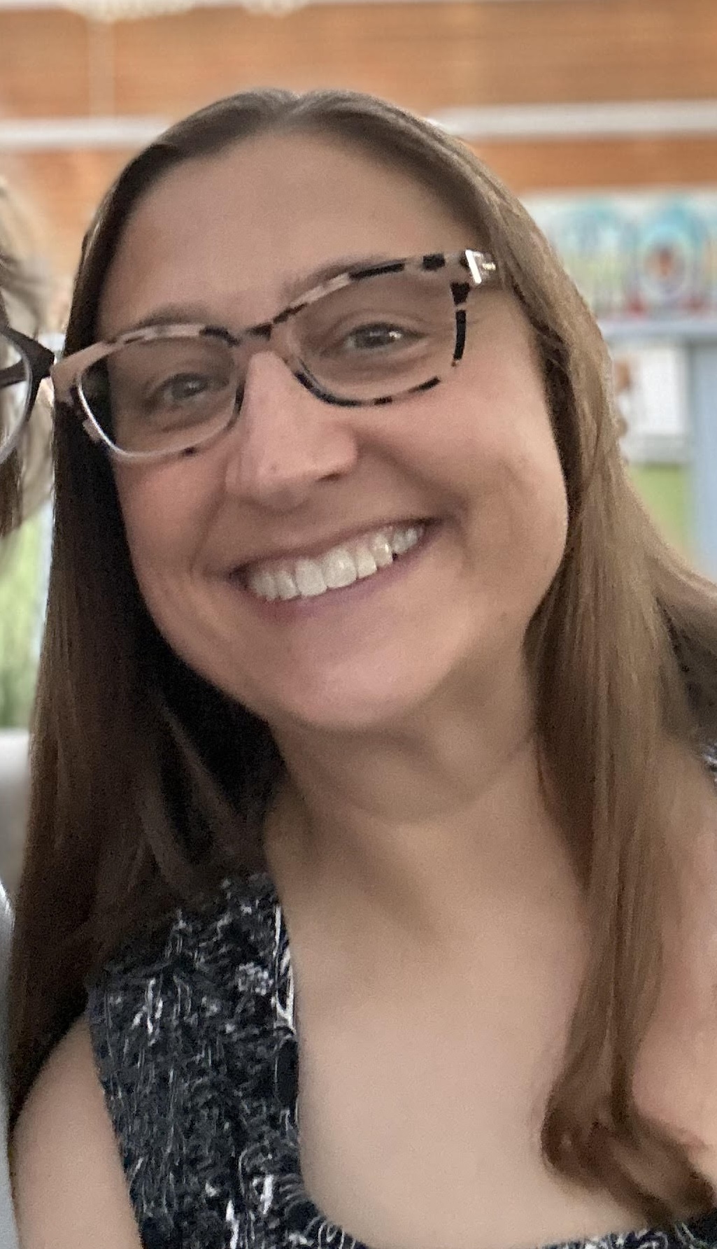 BERTSCH, Christine