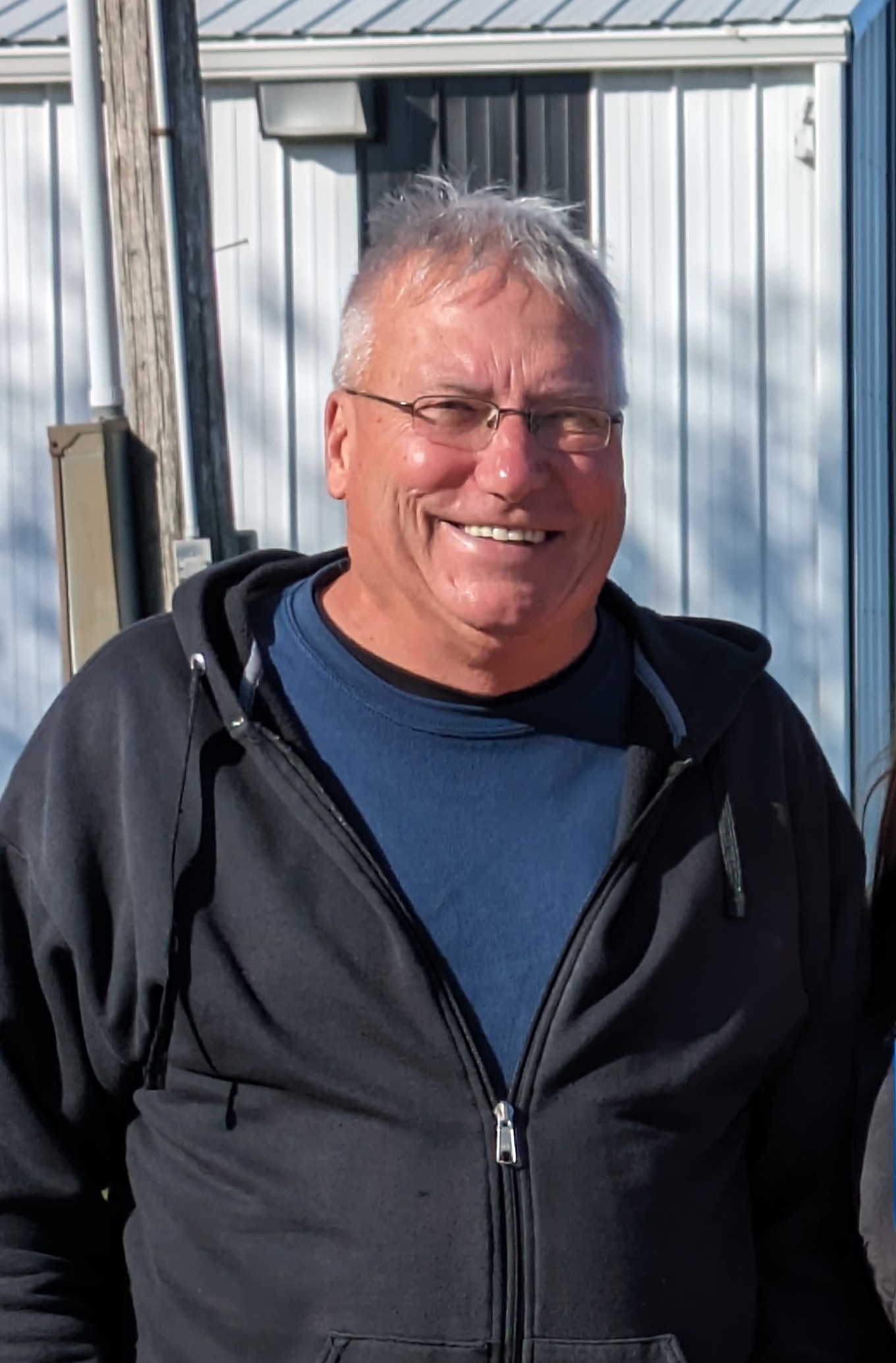 CLEMONS, Bill