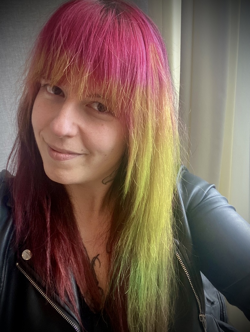 BERGER-BENOIT, Natacha