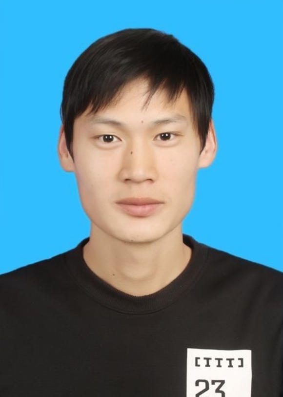 郑, 中旗