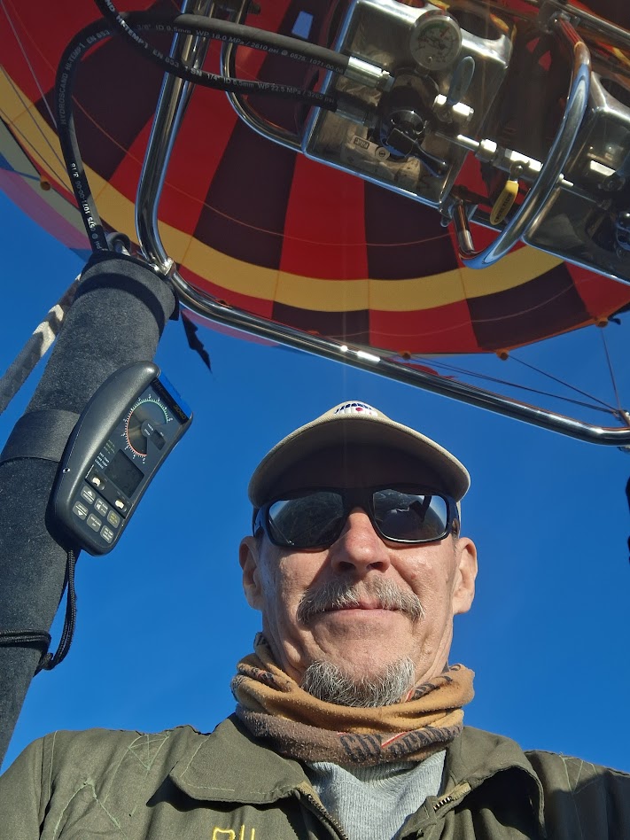 KOSOBUDZKI, Krzysztof