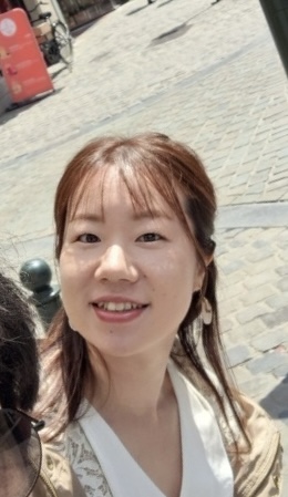 NARUSE, Kaori