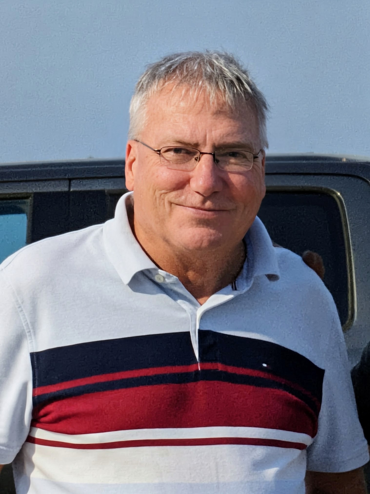 CLEMONS, Bill