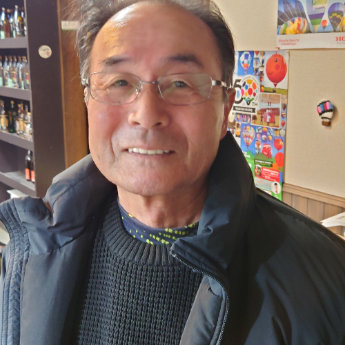 SUGAWARA, HIROJI