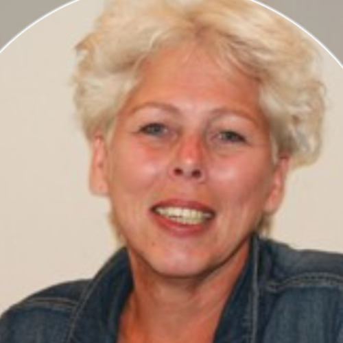 OUDENAMPSEN, Anneke