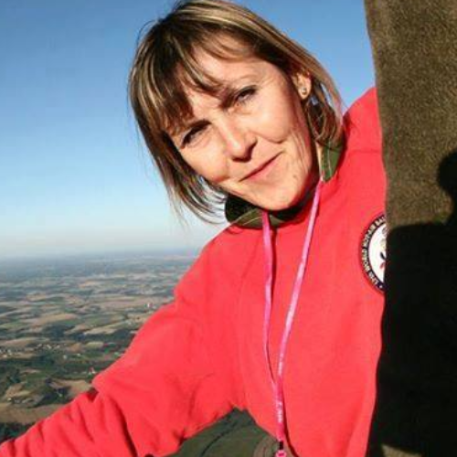 PETRIC-MIKLOUSIC, Marija