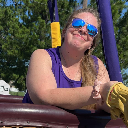 IBBOTSON-SULLIVAN, Amanda